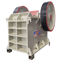 Concasseur à mâchoires lourd CE ISO PE900x1200 150-500t/h, concasseur à mâchoires primaire robuste pour pierres et roches, pour usine minière et carrière