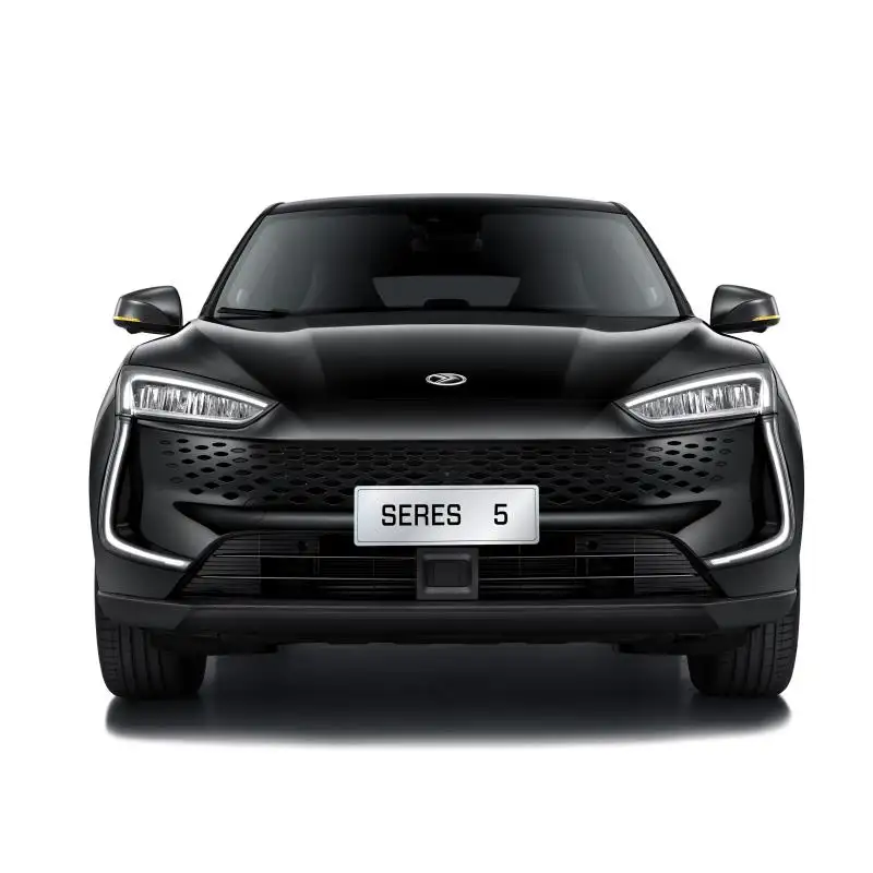 2022พลังงานแสงอาทิตย์ผลิตภัณฑ์ที่เกี่ยวข้องใหม่รถยนต์ Seres Sf5 Phev อัตโนมัติรถยนต์ไฟฟ้า