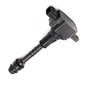 Ignition Coil for nissan Tiida Ignition Coil Motorcycle Ignition Coil 22448-6N015 - Product Image 2