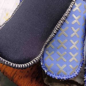 Máquina de Coser Piel HK-4-4D Automática de Accionamiento Directo y Aguja Única para Uso Industrial en Cuero - Product Image 4