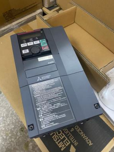 Orijinal otantik Mitsubishi invertör FR-A840-00038-2-6 0.4 0.75 2.2 3.7 7.5 KW - Product Image 2