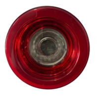 Mise à niveau pour Ferrari F458 Feux arrière LED avec lentille rouge Couleur de la lumière bleue État neuf