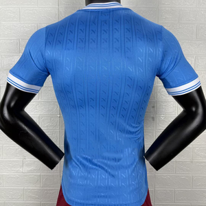 2025 2026 Napoli nuova stagione di calcio uniforme di alta qualità a basso prezzo Napoli vari colori e stili di abbigliamento da calcio per italiano - Product Image 3