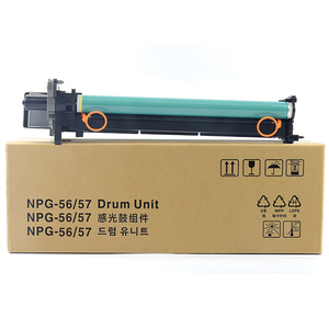 Trống NPG56 57 GPR42 43 C EXV 38 39 Hoàn Toàn Mới Chất Lượng IR4025 4035 4045 4051 4225 4235 4245 4251 Cho Canon - Product Image 1