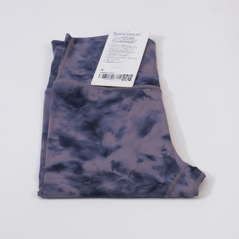 Smoky Purple