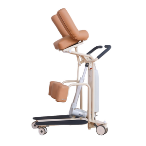 高品質レイドウRD-ST01R01患者移乗用リフトチェアホイスト、高齢患者用、耐荷重130kg、CE認証、1年保証 - Product Image 5