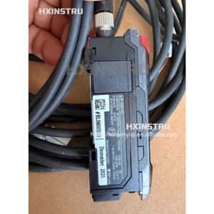 1 unidad de amplificador láser Keyence LR-XN11C, tipo de conector M8 - Product Image 2
