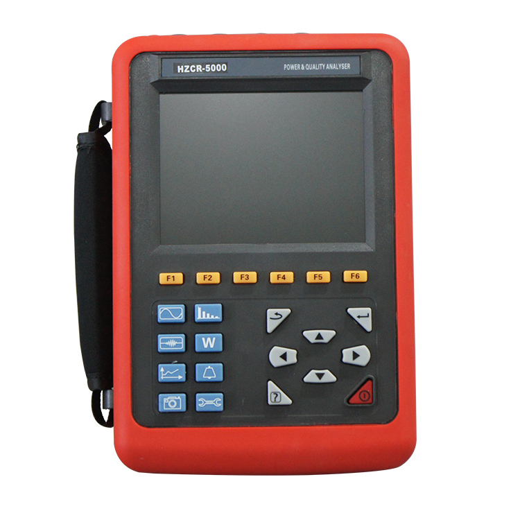 Huazheng HZCR 5000 Electric Handheld Power