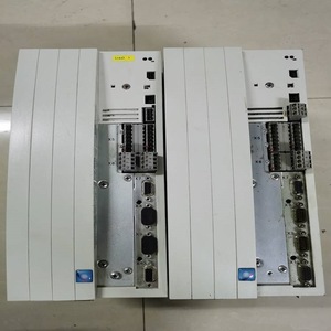 Lenze ไดรเวอร์เซอร์โว Evs9322-Esv004 380V ตัวควบคุมมอเตอร์ไฟฟ้าขนาดเล็กสินค้าเริ่มต้น - Product Image 2