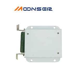 Moonseir WC-10B ควบคุมแรงดันไฟฟ้า AC สามเฟสสำหรับชุดเครื่องกำเนิดไฟฟ้าดีเซล VC - Product Image 3