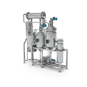 Máquina de Extracción de <span class=keywords><strong>Té</strong></span> <span class=keywords><strong>Verde</strong></span>, Hoja de Olivo, Reishi y Aloe Vera de Bajo Precio y Amplio Uso - Product Image 1