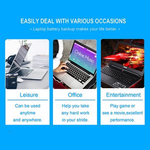 แบตเตอรี่แท้ AP18H8L สำหรับ <span class=keywords><strong>Acer</strong></span> Aspire 5 A514-<span class=keywords><strong>51</strong></span> A515-53G SPIN 3 <span class=keywords><strong>SP314</strong></span>-53 - Product Image 6