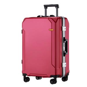 גלגלים מסולדת מסגרת אלומיניום עמיד למים התאמת גלגלים מסתובבים ומטען סיסמא שקטה - Product Image 4