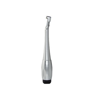 Jeu de clés dynamométriques pour implants dentaires Minno, 16 embouts, manuel, argenté, compatible avec plusieurs marques, avec support de stérilisation - Product Image 5