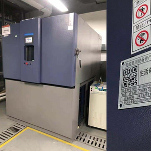 Test odası platosu için akıllı sıcaklık kontrolü elektronik düşük basınç yüksek düşük sıcaklık özel sıvı termal 1 - Product Image 6