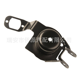 Soportes de resorte helicoidal para Jeep Grand Cherokee 926078 926079, piezas de repuesto de acero - Product Image 4
