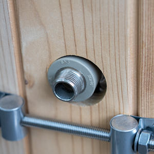 Nouvelle Baignoire de Thérapie par le Froid Écologique 2026 en Bois avec Refroidisseur et <span class=keywords><strong>Filtre</strong></span> pour <span class=keywords><strong>Spa</strong></span> et Usage Domestique - Product Image 5