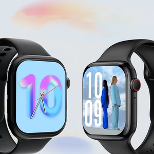 2025 TBFIT Factory <span class=keywords><strong>Outlet</strong></span> alta calidad nuevo reloj inteligente llamada cargador inalámbrico impermeable deporte <span class=keywords><strong>Fitness</strong></span> relojes para hombres - Product Image 5