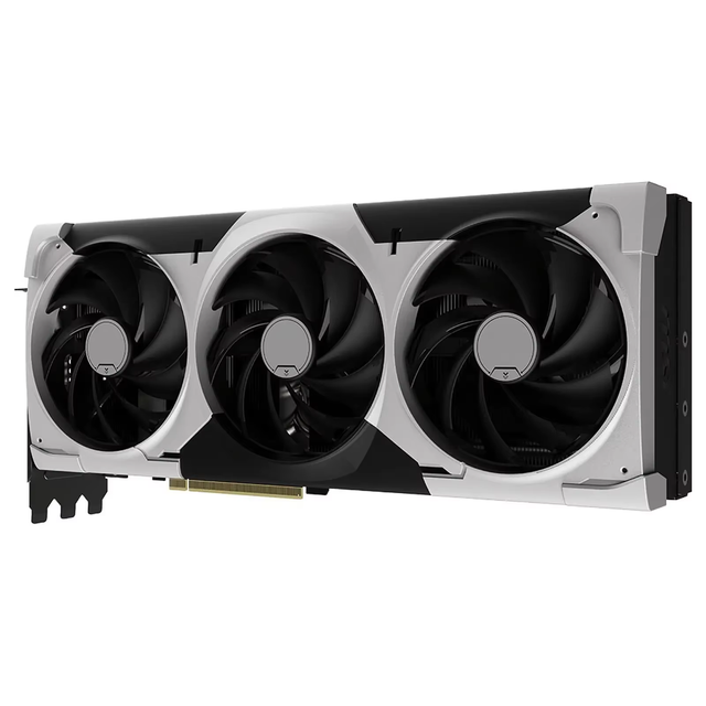 New Released Gaming GeForce RTX 5090 32GB GDDR7 OC PCIE 5.0 GPU 5090 Graphics Card Gaming