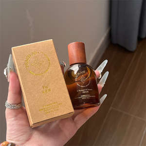 <span class=keywords><strong>Parfum</strong></span> pour femmes, série d'essences de salon, alcool, figue, musc blanc, avec un <span class=keywords><strong>parfum</strong></span> frais et durable, mini-parfums originaux - Product Image 4