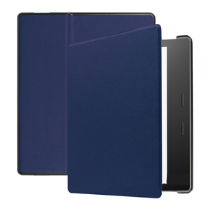Folio Leather 6'' Kindle <strong>case</strong> <strong>Covers</strong> Wholesale Leather Sleeves <strong>Tablet</strong> <strong>Cases</strong> <strong>for</strong> Kindle Oasis, Slim PU Leather Flip <strong>Cover</strong> - Product Image 2