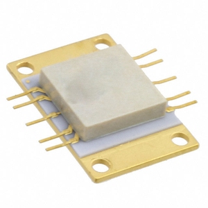 Componentes Electrónicos Nuevos y Originales, Circuito Integrado, Amplificadores de RF CLCC-10 HMC8205BF10 - Product Image 1