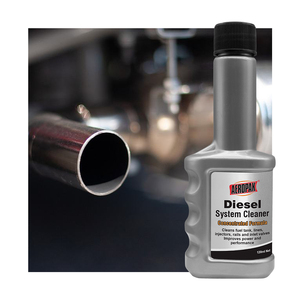 Aeropak 120ml tốt nhất phun nhiên liệu sạch hơn cho xăng & DIESEL nhiên liệu hiệu quả phụ gia & phương pháp điều trị - Product Image 1