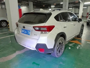 Venta al por Mayor de Autos Usados <span class=keywords><strong>SUBARU</strong></span> XV 2021 2022 <span class=keywords><strong>2023</strong></span>, SUV a Gasolina, Precio Económico, Autos de Segunda Mano a Bajo Precio - Product Image 5