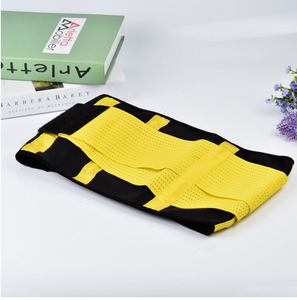 All'ingrosso Cintura per il Fitness post-partum traspirante <span class=keywords><strong>Body</strong></span> cintura corsetto fascia per la pancia per l'esercizio e modellatura della vita - Product Image 6