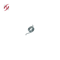 Ressorts de torsion en spirale cylindriques en acier inoxydable HONGYE PZ06, réglables à gauche/droite, pour usage industriel et mobilier stable