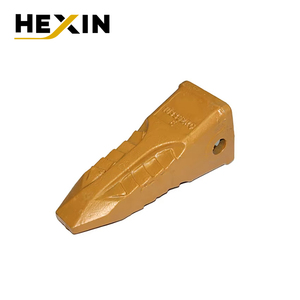 205-70-19570 <span class=keywords><strong>Dent</strong></span> <span class=keywords><strong>de</strong></span> seau <span class=keywords><strong>de</strong></span> pelle <span class=keywords><strong>de</strong></span> chargeur <span class=keywords><strong>de</strong></span> dents <span class=keywords><strong>de</strong></span> roche d'excavatrice <span class=keywords><strong>de</strong></span> fabricant chinois pour Komatsu Pc200 - Product Image 2