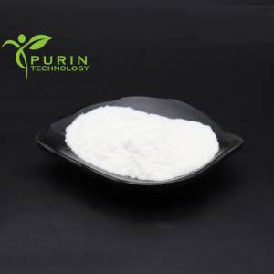 Suministro de fábrica 98% Ceramida Polvo Hidratante Materia prima Ceramida Complejo Líquido Ceramida NP - Product Image 2