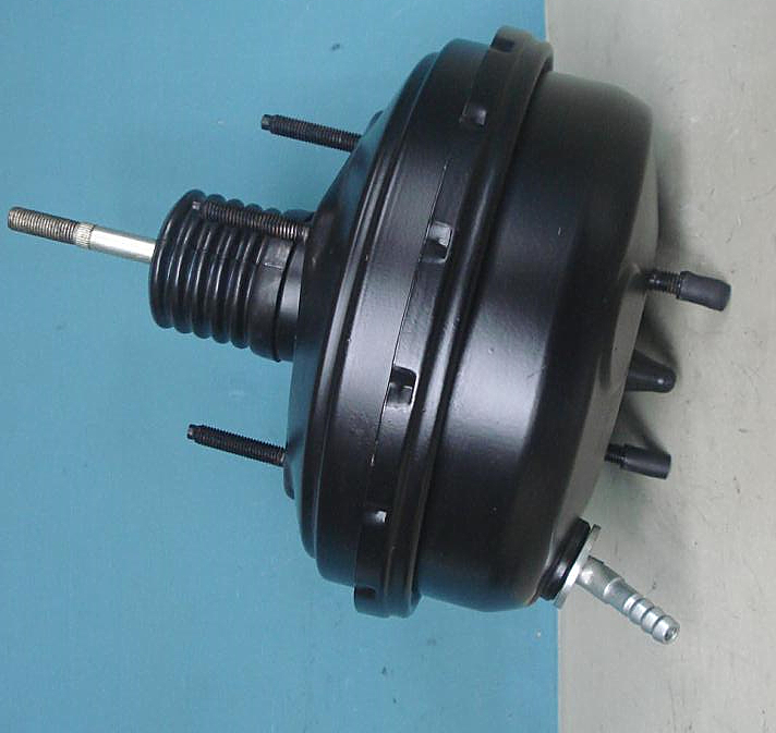 キュリラス TOYOTA Genuine Booster ASSY Brake 44610-3D750 New | eBay