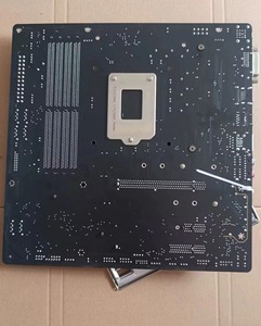 Tarjeta Madre para Juegos B365M AORUS ELITE, Micro ATX, B365, M.2 SSD, 64G, LGA 1151, DDR4, para PC - Product Image 3