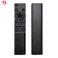 Control Remoto IR BN59-01358D de Repuesto para Samsung con Material ABS, Código Fijo, Anti-Golpes, 1 Año de Garantía, Alcance de 10m