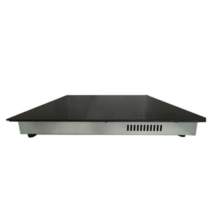Table de cuisson infrarouge électrique à quatre brûleurs de haute qualité 6400W, encastrable - Product Image 4