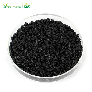 Huminsäure 60% kalium humate flake/pulver/granulat - Product Image 5