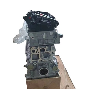Motor N47 N47D20C remanufacturado de alta calidad para <span class=keywords><strong>BMW</strong></span> N47D20C N47D20 N47 X3 X1 X4 M3 M4 2,0 T - Product Image 3