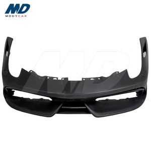 Misha Designs Style Fiber Glass Body Kits para 2011-2016 <span class=keywords><strong>Ferrari</strong></span> <span class=keywords><strong>458</strong></span> Italia y <span class=keywords><strong>Spider</strong></span> - Product Image 2