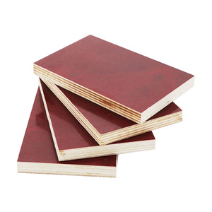9mm 18mm 5x10 bouleau mélamine polyester eucalyptus contreplaqué <span class=keywords><strong>bois</strong></span> contreplaqué plaque Chine - Product Image 3