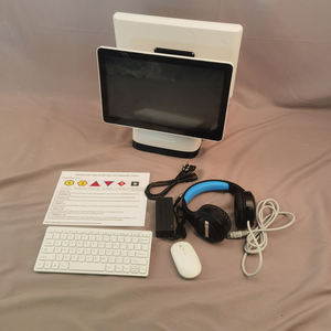 DIZI-MAX156 원격 DNA 분석 <span class=keywords><strong>NLS</strong></span> 블랙 박스 비선형 공명 시스템 <span class=keywords><strong>9D</strong></span> 18D 셀 <span class=keywords><strong>NLS</strong></span> 헌터 4025 신체 건강 분석기 - Product Image 1