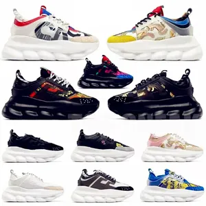 Chaussures de sport de <span class=keywords><strong>luxe</strong></span> décontractées pour hommes et femmes, style course et marche, haute qualité, design tendance, Zapatos De Hombre - Product Image 1