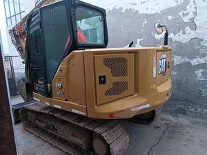 À vendre : Excavatrices d'occasion CAT 307.5 de haute qualité, Caterpillar 7,5 tonnes, modèle 307.5. - Product Image 4