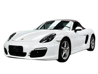 Film de protection de voiture en PVC blanc cristal, garantie 3 ans, installation humide, changement de couleur, distributeur