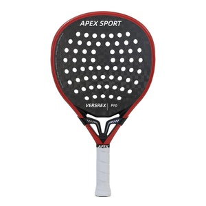 Raqueta <span class=keywords><strong>de</strong></span> Pádel TOP 2026 Personalizada para <span class=keywords><strong>Marcas</strong></span> ODM/OEM, Fábrica <span class=keywords><strong>de</strong></span> Raquetas <span class=keywords><strong>de</strong></span> Pádel, Raquetas <span class=keywords><strong>de</strong></span> Carbono al por Mayor - Product Image 4