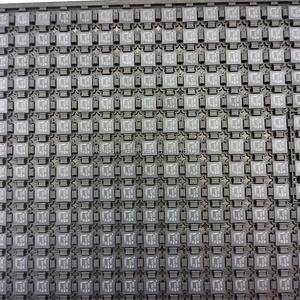 Original sin contacto lector de tarjeta de chip PN532 PN5321A3HN PN5321A3HN/C106 IC RFID RDR/<span class=keywords><strong>TRAN</strong></span> 13.56MZ 40HVQFN - Product Image 6