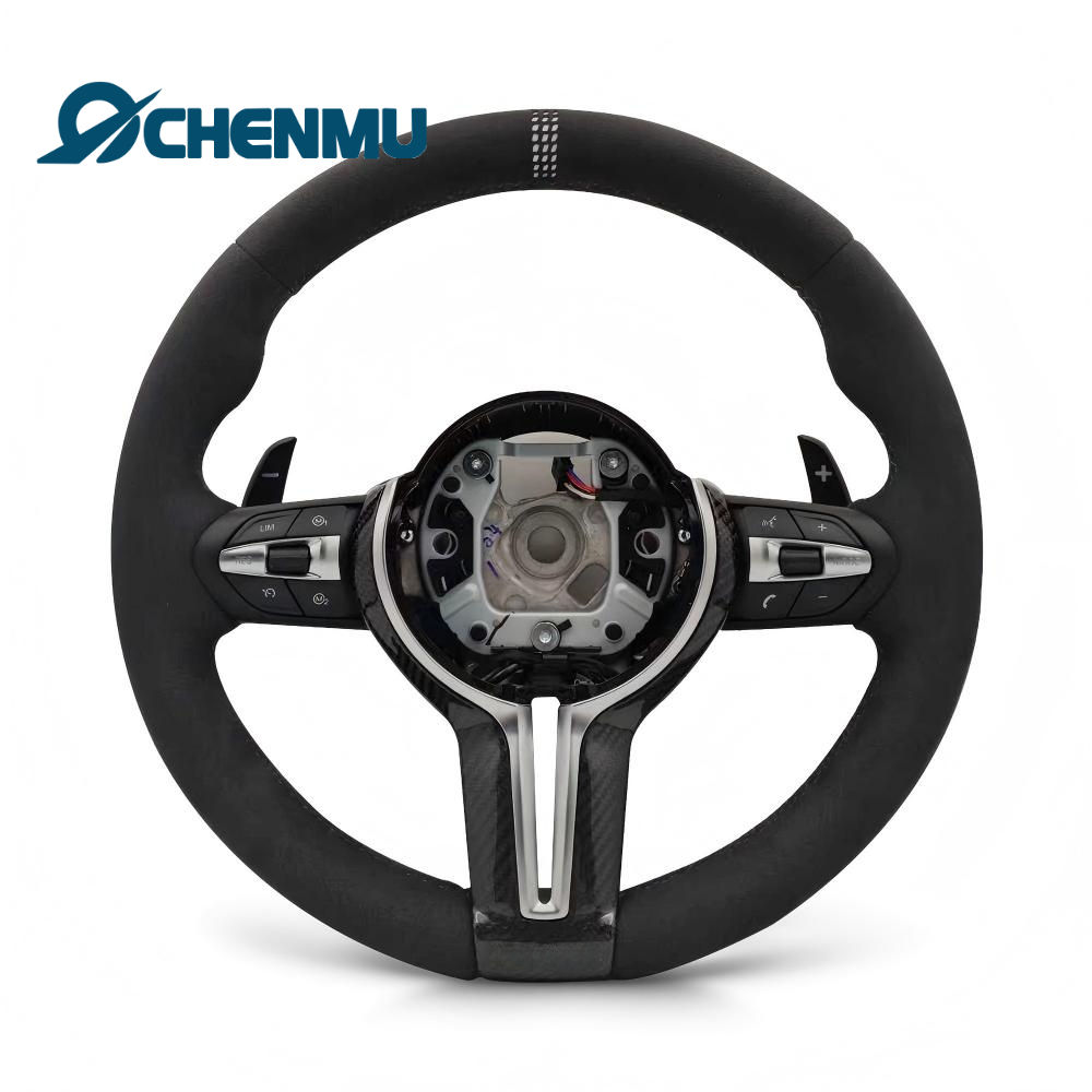 Garniture en carbone MP