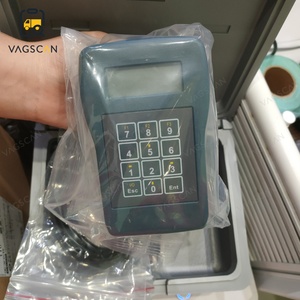 Kit de Programación de Tacógrafo para Camiones y Automóviles CD400 (Tacógrafo) con Función Completa, Simulación de Velocidad, Calibración Personalizada, Diésel - Product Image 6