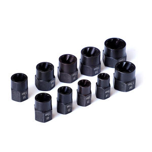 Outil <span class=keywords><strong>de</strong></span> démontage d'écrou <span class=keywords><strong>de</strong></span> <span class=keywords><strong>roue</strong></span> surron <span class=keywords><strong>de</strong></span> batterie d'extracteur <span class=keywords><strong>de</strong></span> boulon profond <span class=keywords><strong>de</strong></span> <span class=keywords><strong>roue</strong></span> <span class=keywords><strong>de</strong></span> camion pour enlever les goujons, boulons, vis cassés - Product Image 2