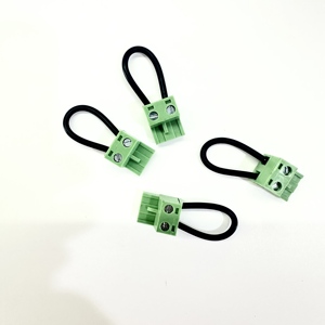 Кабель-разъем Phoenix для сборки жгутов проводов Tyco Electronics - Product Image 2